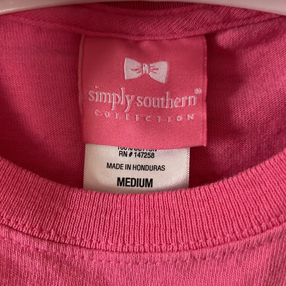 Simply Southern Collection 🎀 - Picture 4 of 5